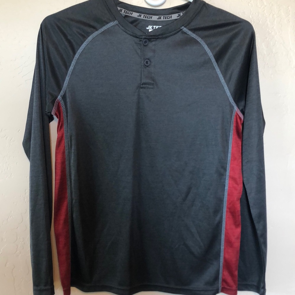 Boys Pullover